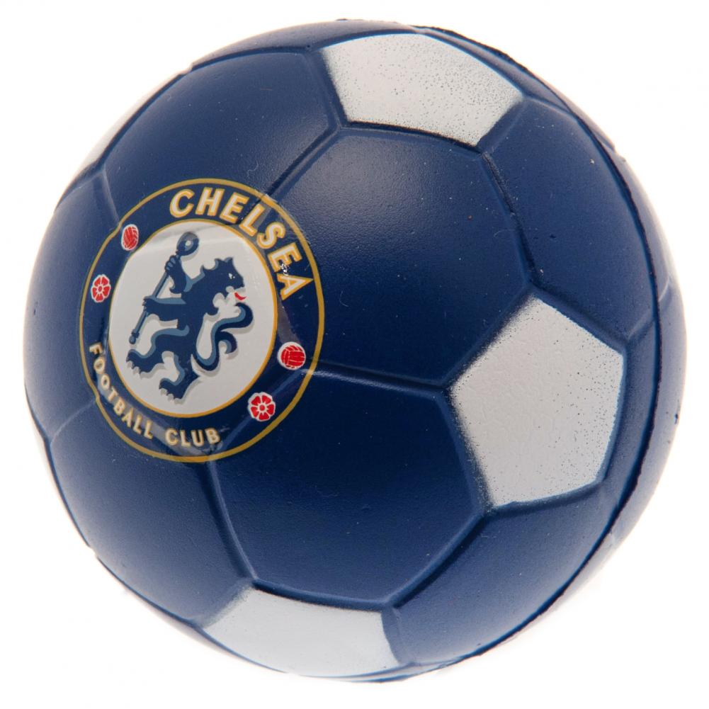 Chelsea FC Crest Stress Ball - Image 2