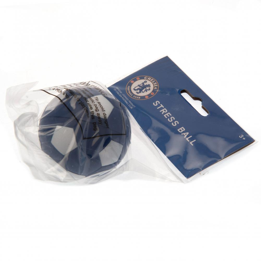 Chelsea FC Crest Stress Ball - Image 3