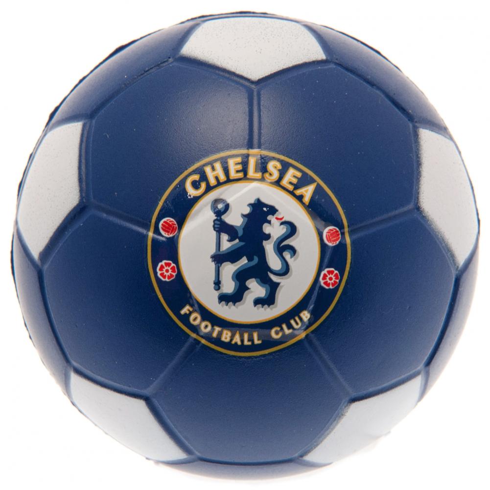 Chelsea FC Crest Stress Ball