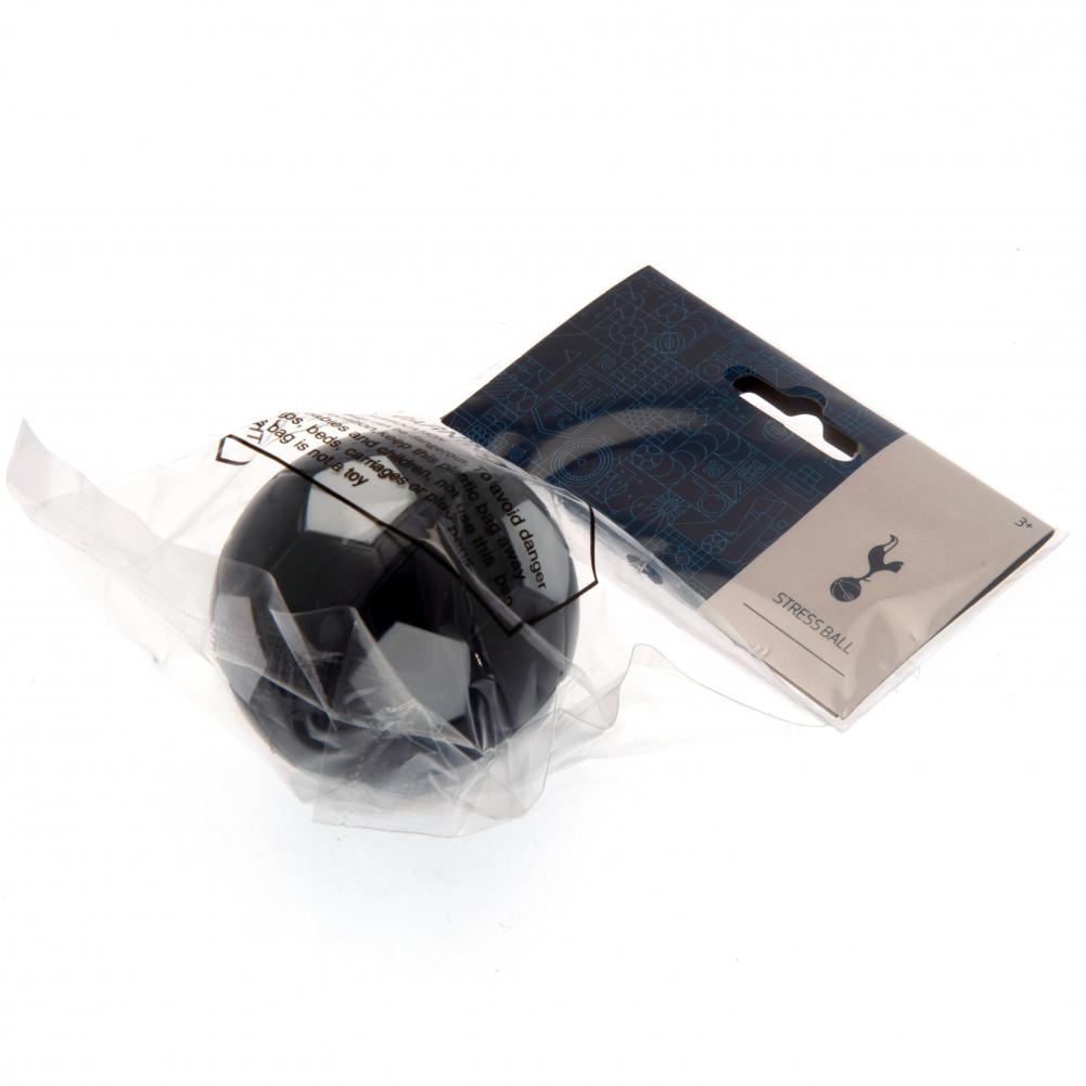 Tottenham Hotspur FC Crest Navy Blue Stress Ball - Image 3