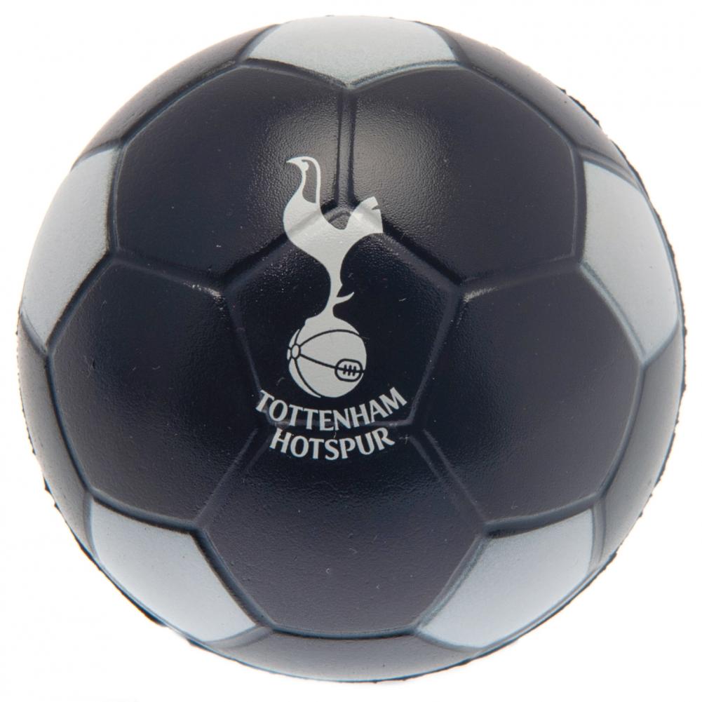 Tottenham Hotspur FC Crest Navy Blue Stress Ball