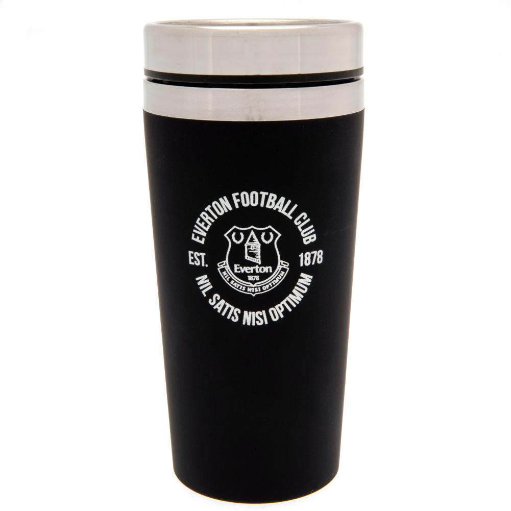 everton fc executive travel mug