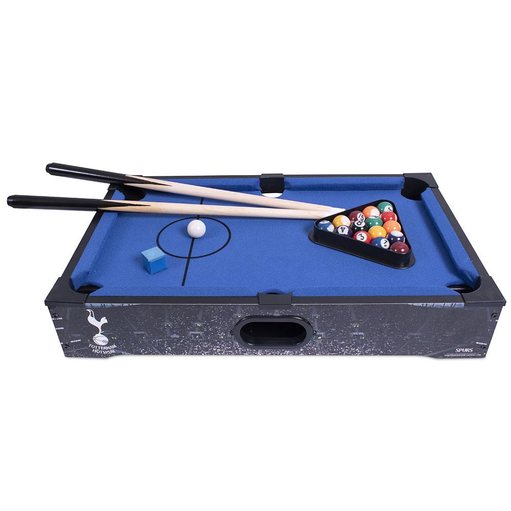 Tottenham Hotspur FC 20 Inch Pool Table - Image 2