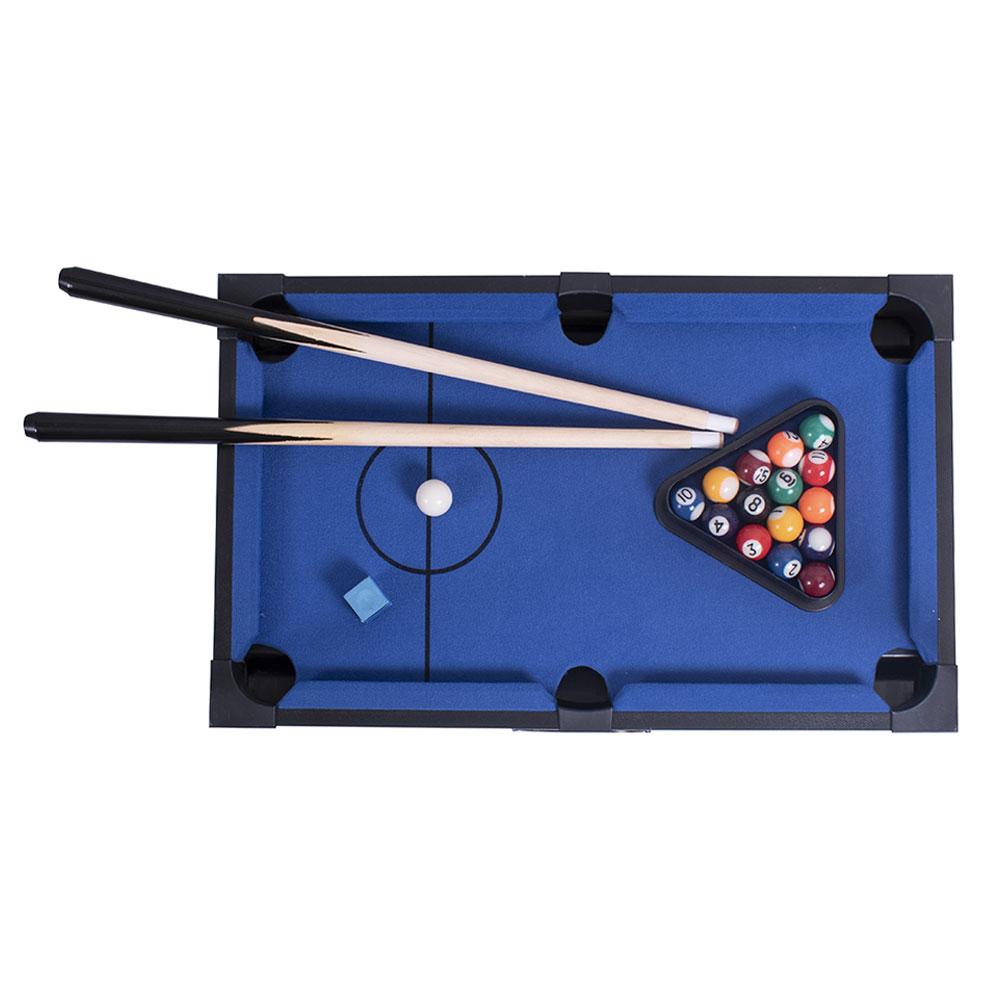 Tottenham Hotspur FC 20 Inch Pool Table - Image 3
