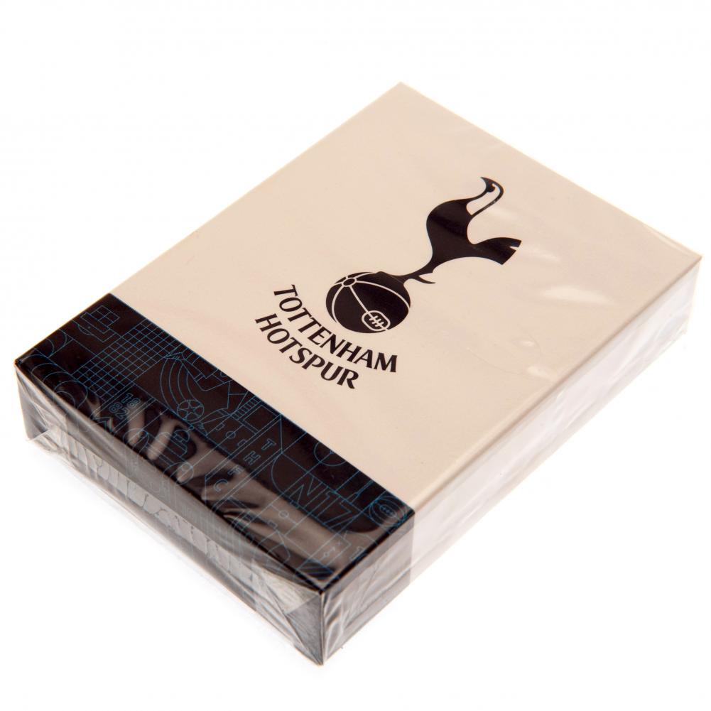 Tottenham Hotspur FC Crest Playing Cards - Image 3