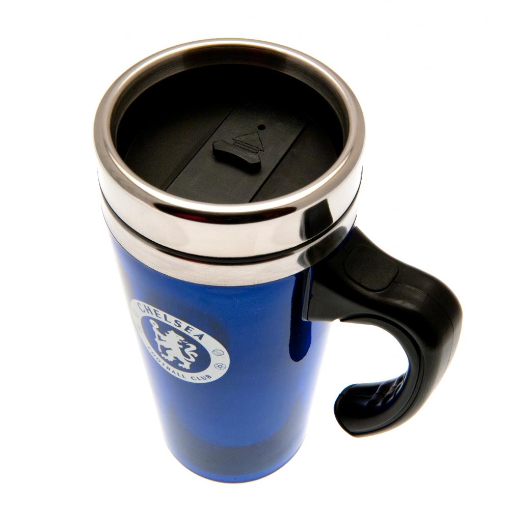 chelsea handled travel mug