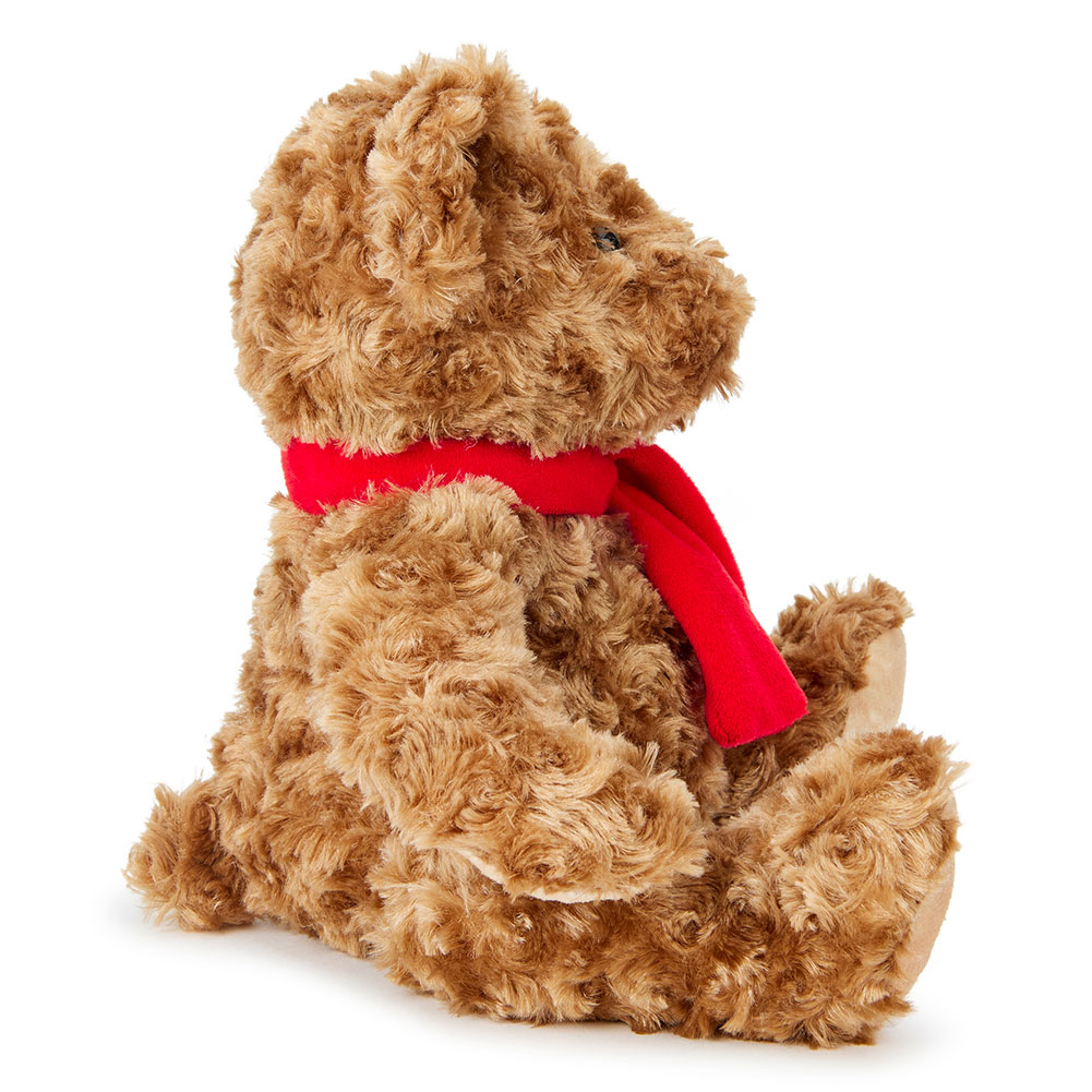 Liverpool FC Liverbird Supersoft Classic Bear - Image 3