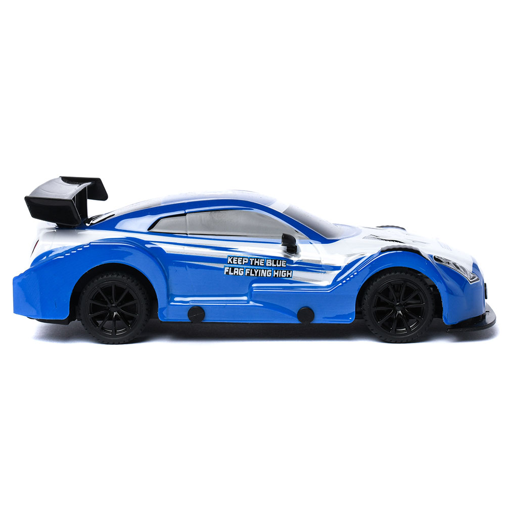 Chelsea FC 1:24 Scale Radio Control Sportscar - Image 2