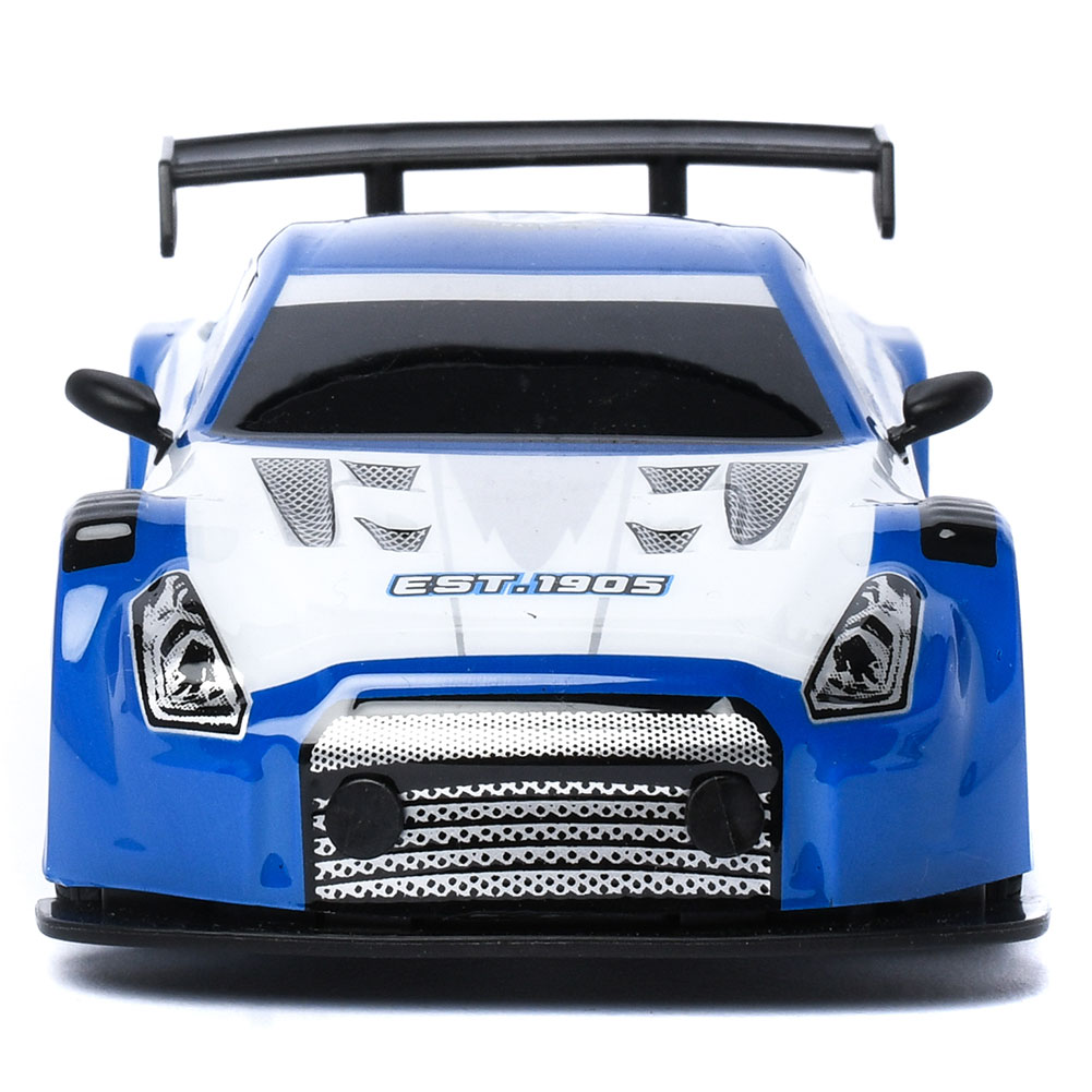 Chelsea FC 1:24 Scale Radio Control Sportscar - Image 3