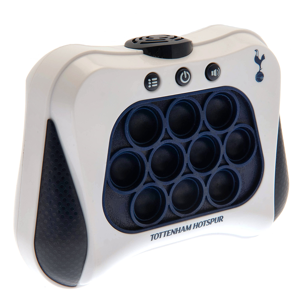 Tottenham Hotspur FC Pop Puzzle Sensory Fidget Game - Image 2