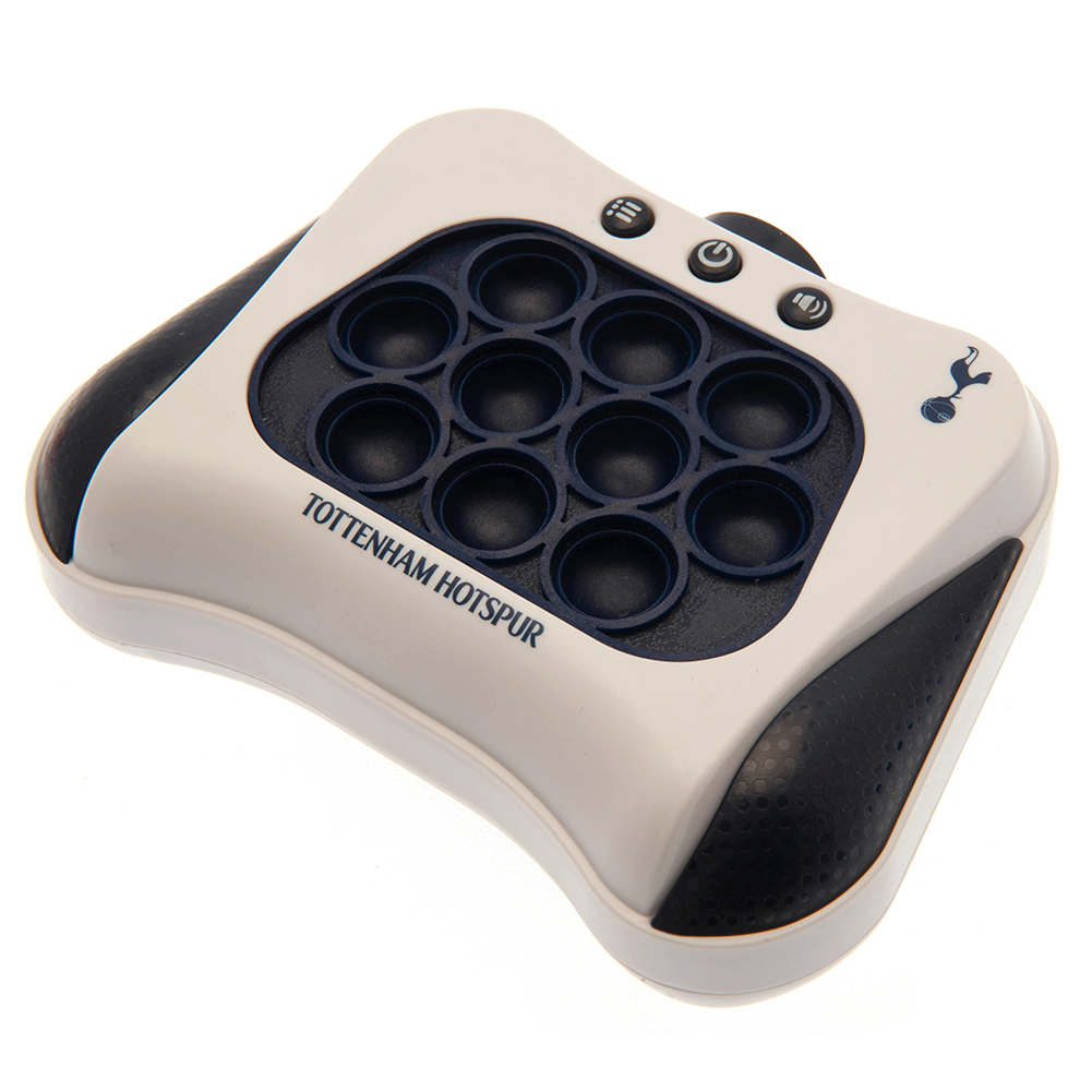 Tottenham Hotspur FC Pop Puzzle Sensory Fidget Game