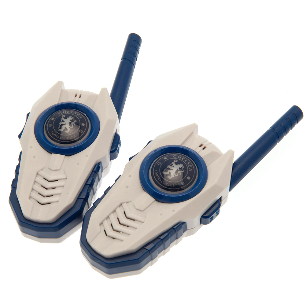 Chelsea FC Walkie Talkie Set - Image 2