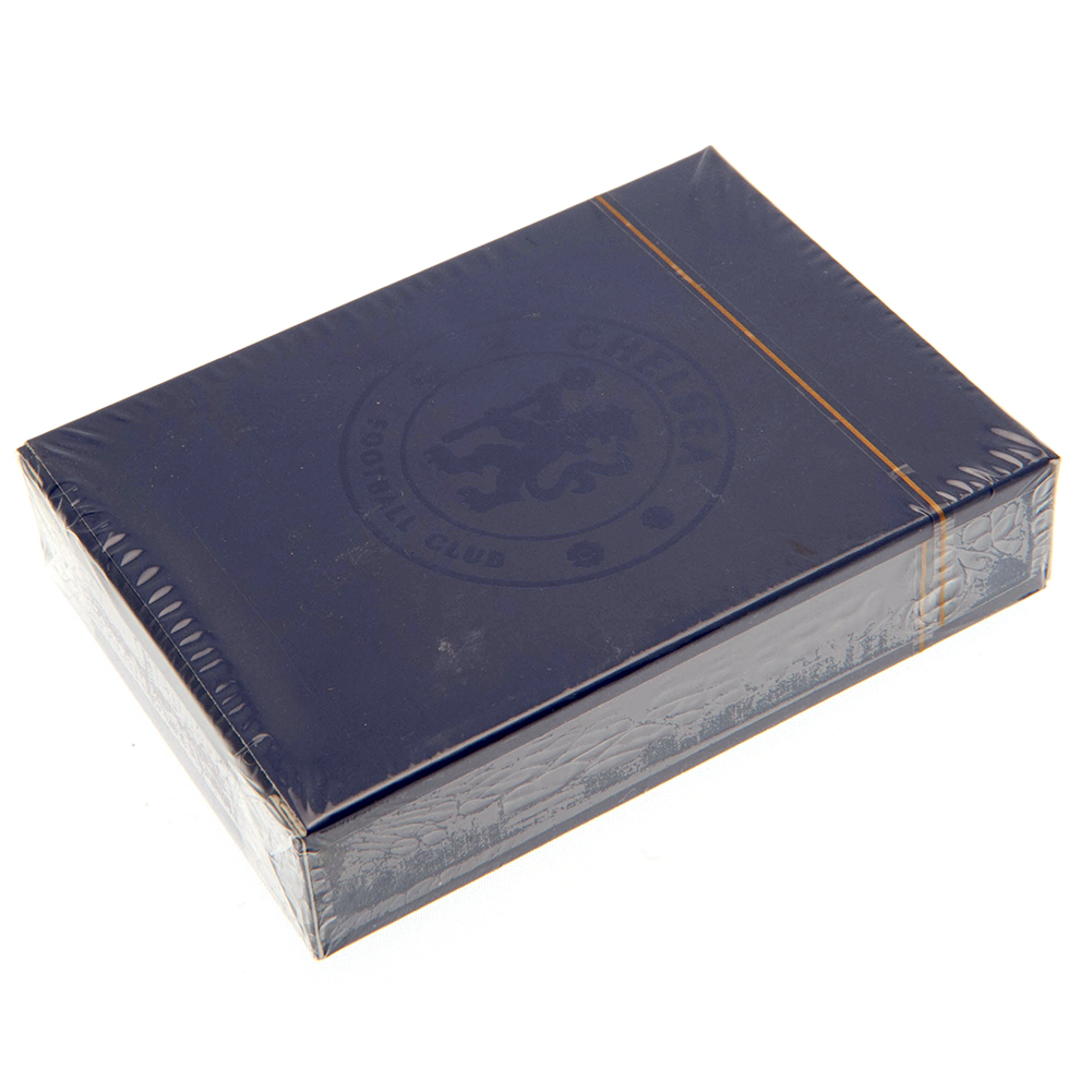 Chelsea FC Executive Playing Cards - Image 5