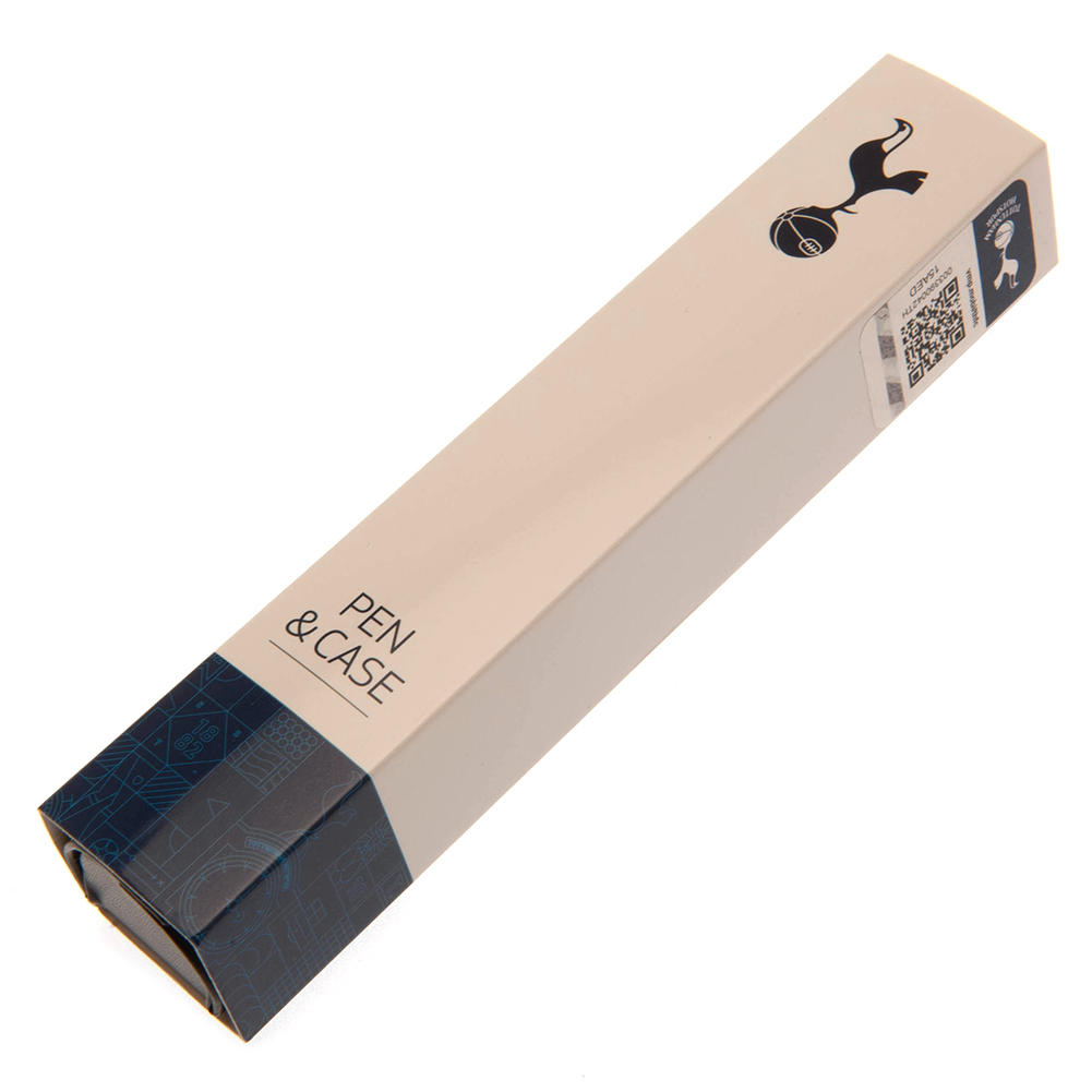 Tottenham Hotspur FC Executive Pen & Roll Case - Image 3