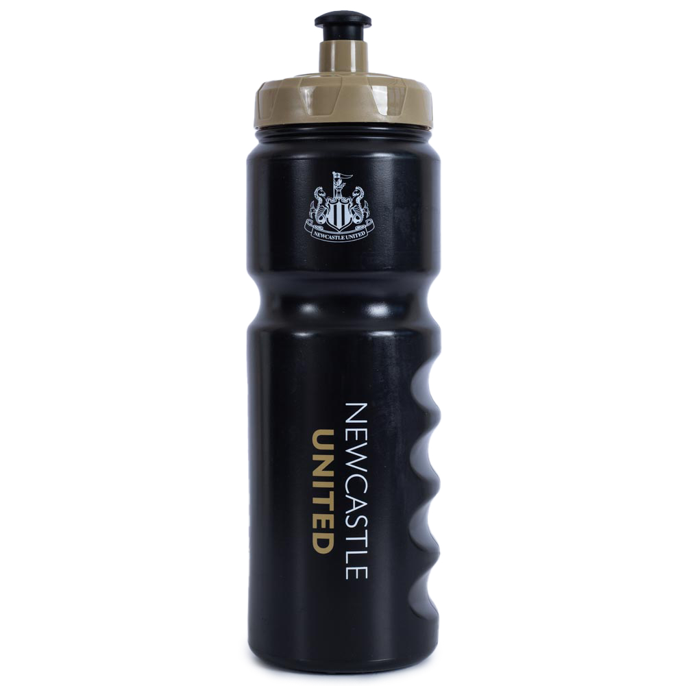 Newcastle United FC 'Howay The Lads' Plastic Drinks Bottle - Image 2