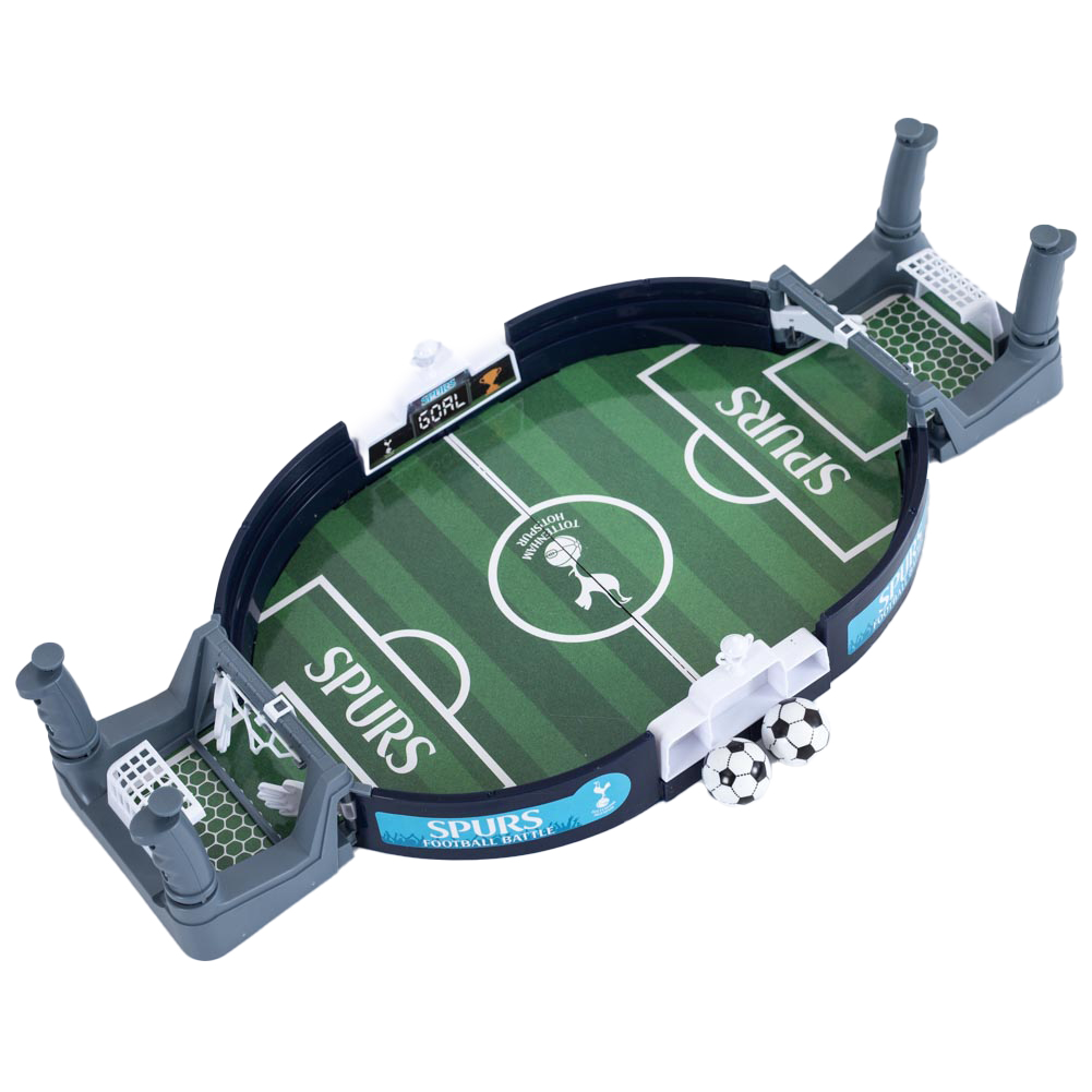 Tottenham Hotspur FC Mini Table Top Football Game - Image 2