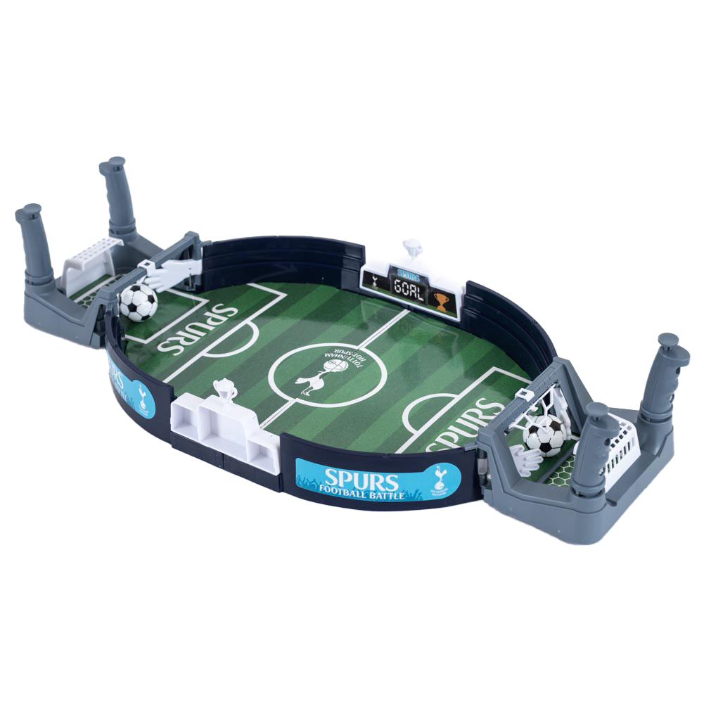Tottenham Hotspur FC Mini Table Top Football Game