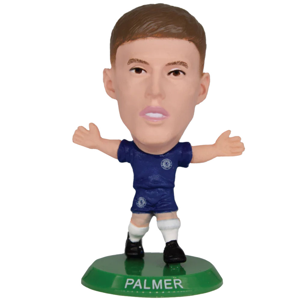Chelsea FC SoccerStarz Cole Palmer