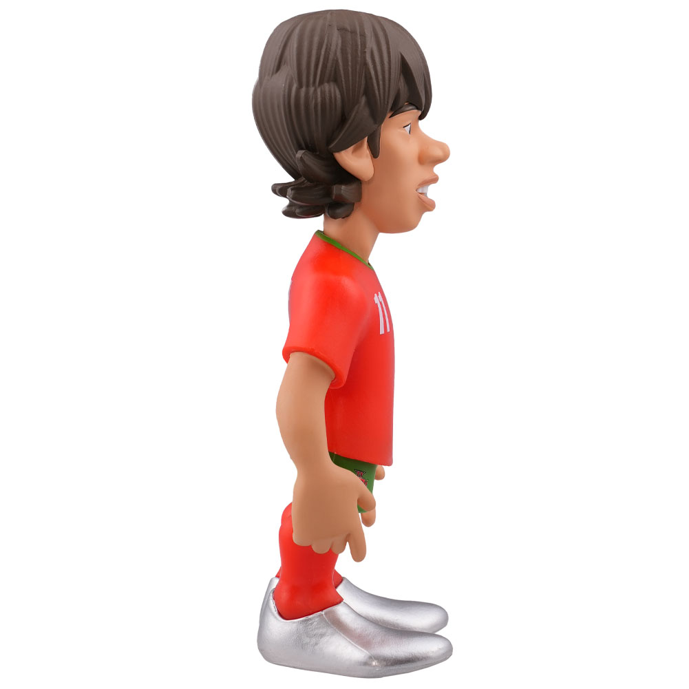 Portugal 12cm Joao Felix MINIX Figure - Image 2