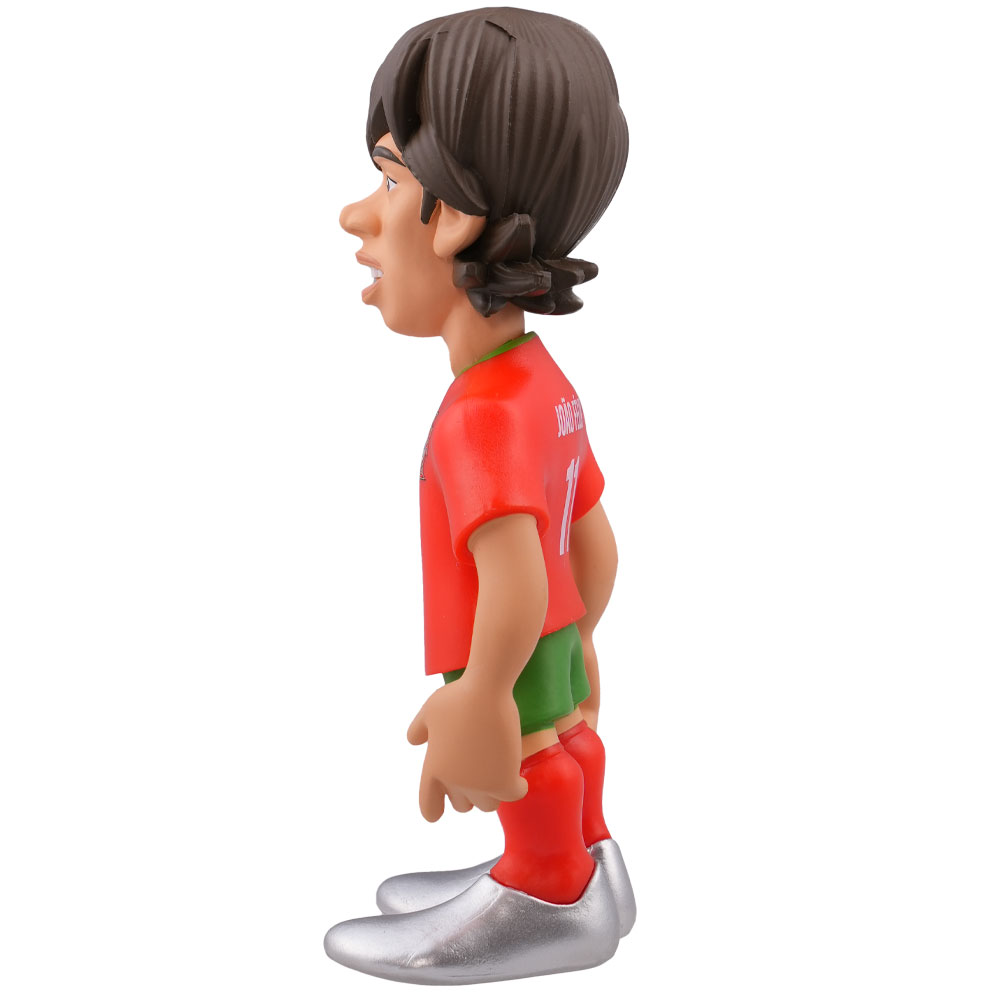 Portugal 12cm Joao Felix MINIX Figure - Image 3