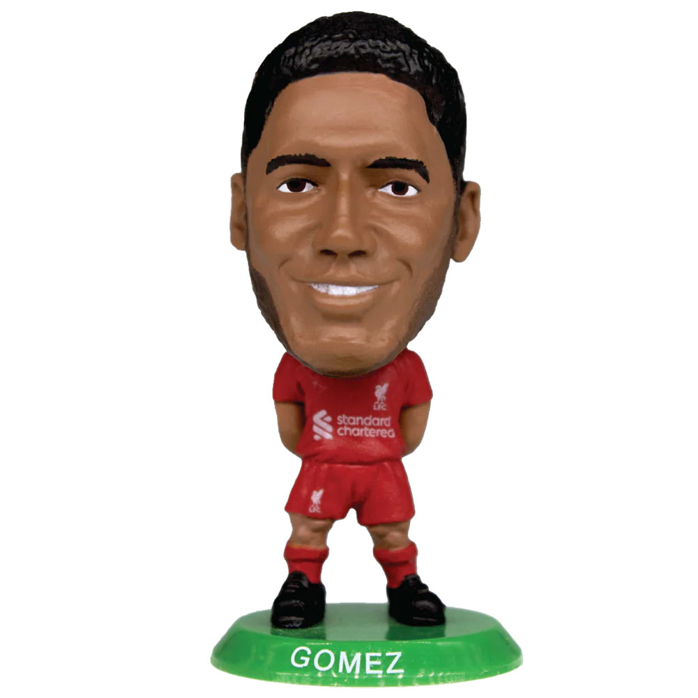 Liverpool FC SoccerStarz 2026 Joe Gomez