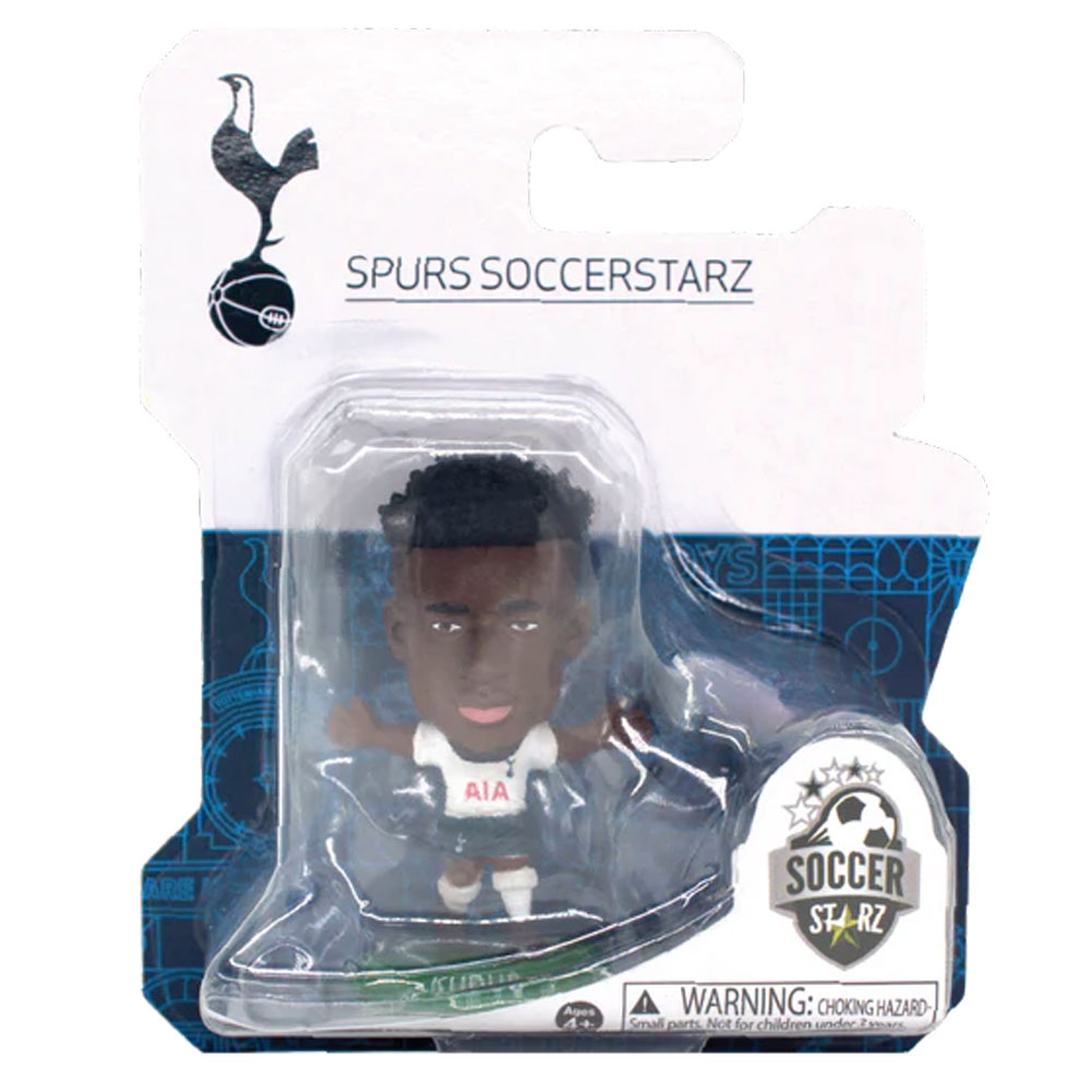 Tottenham Hotspur FC SoccerStarz Mohammed Kudus - Image 2