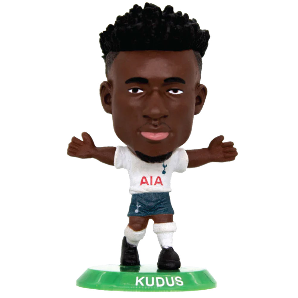Tottenham Hotspur FC SoccerStarz Mohammed Kudus