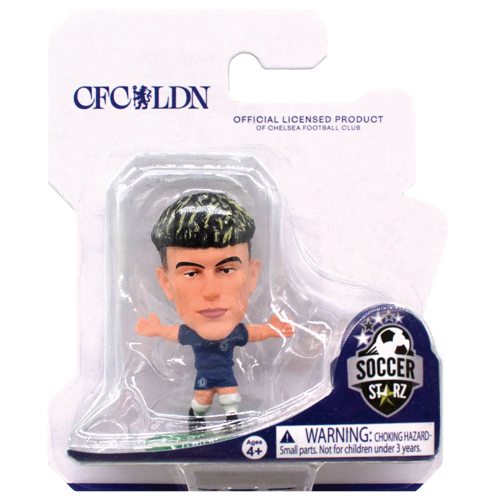 Chelsea FC SoccerStarz Alejandro Garnacho - Image 2