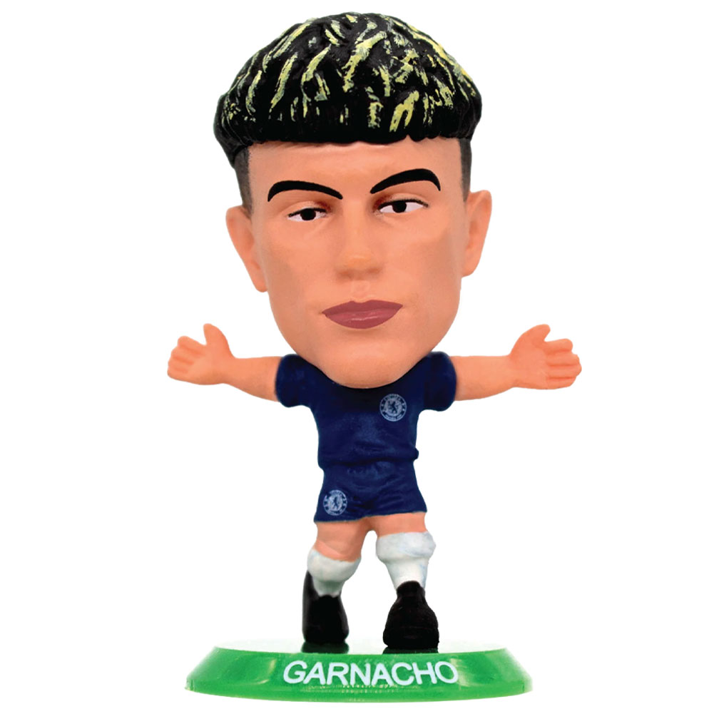 Chelsea FC SoccerStarz Alejandro Garnacho