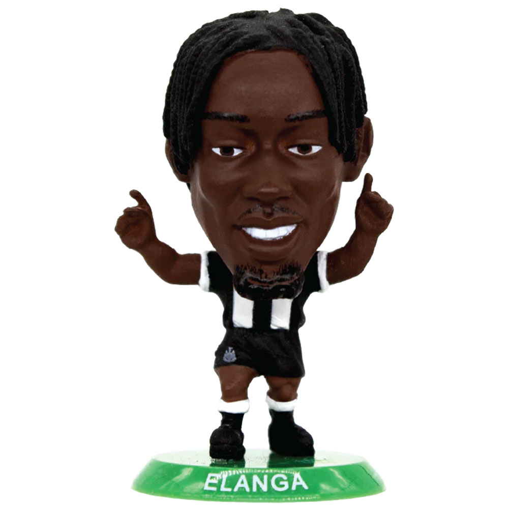 Newcastle United FC SoccerStarz Anthony Elanga