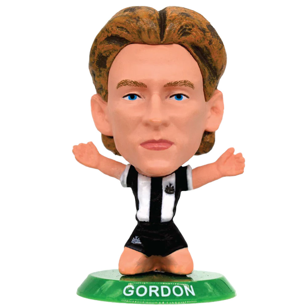 Newcastle United FC SoccerStarz Anthony Gordon