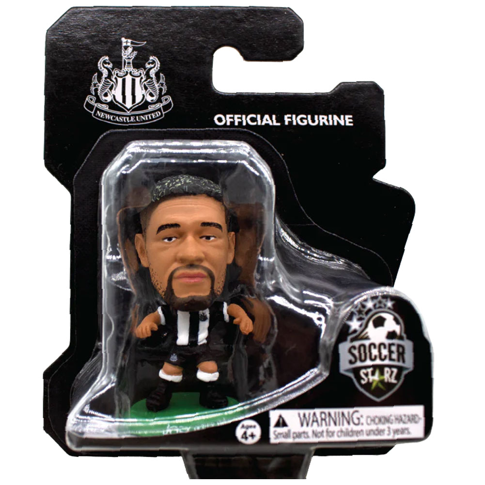 Newcastle United FC SoccerStarz Joelinton - Image 2