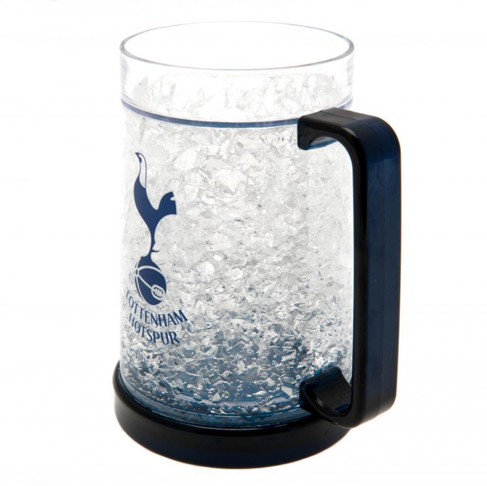 Tottenham Hotspur FC 420ml Gel Filled Freezer Mug - Image 2