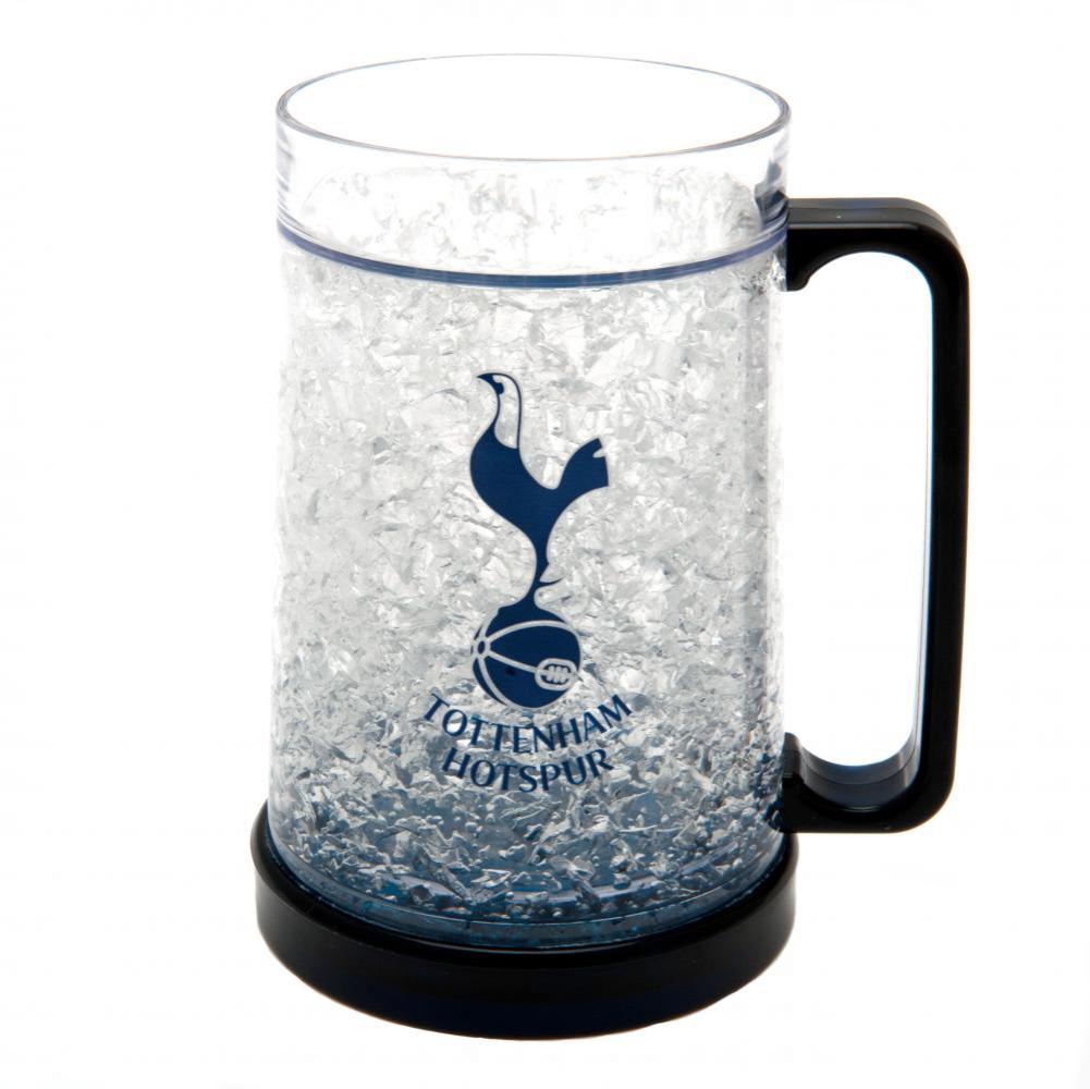 Tottenham Hotspur FC 420ml Gel Filled Freezer Mug