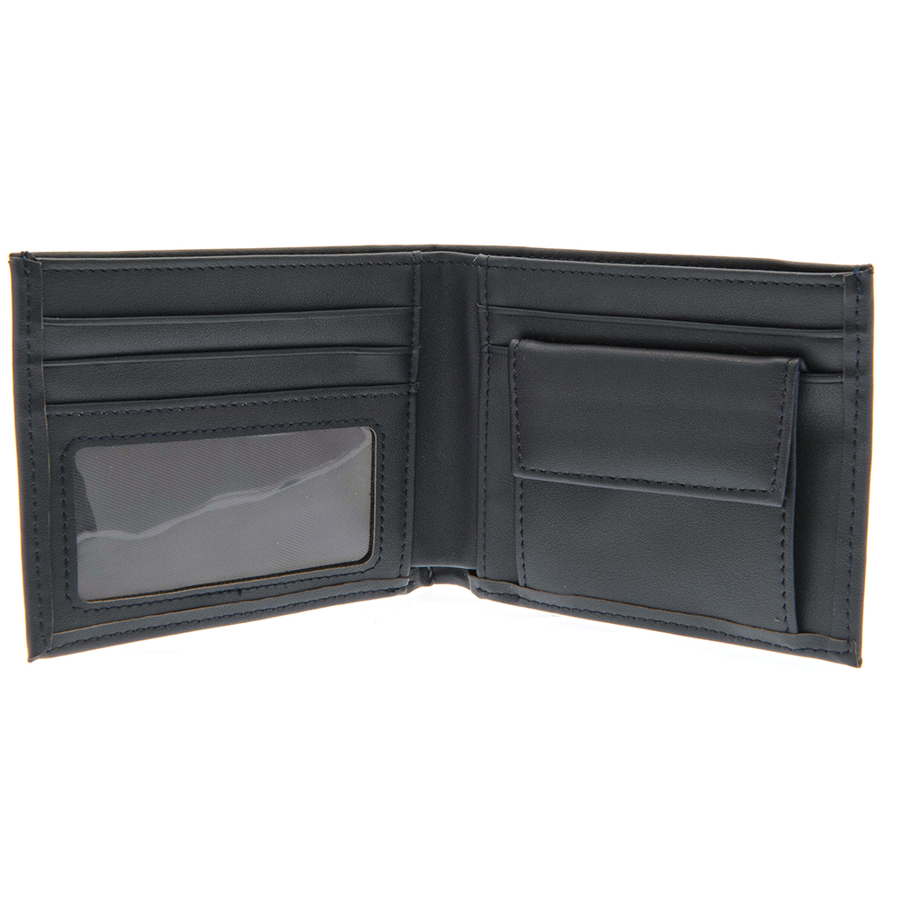 Tottenham Hotspur FC Navy Blue PU Wallet - Image 2