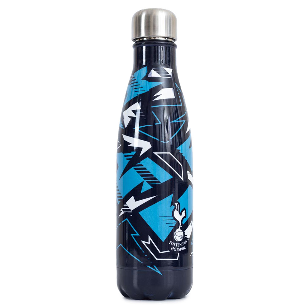 Tottenham Hotspur FC 500ml Fragment Design Thermal Flask - Image 2