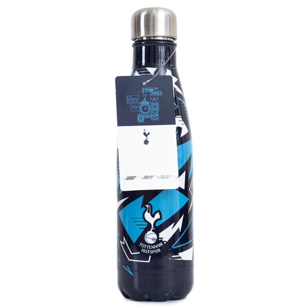 Tottenham Hotspur FC 500ml Fragment Design Thermal Flask - Image 3