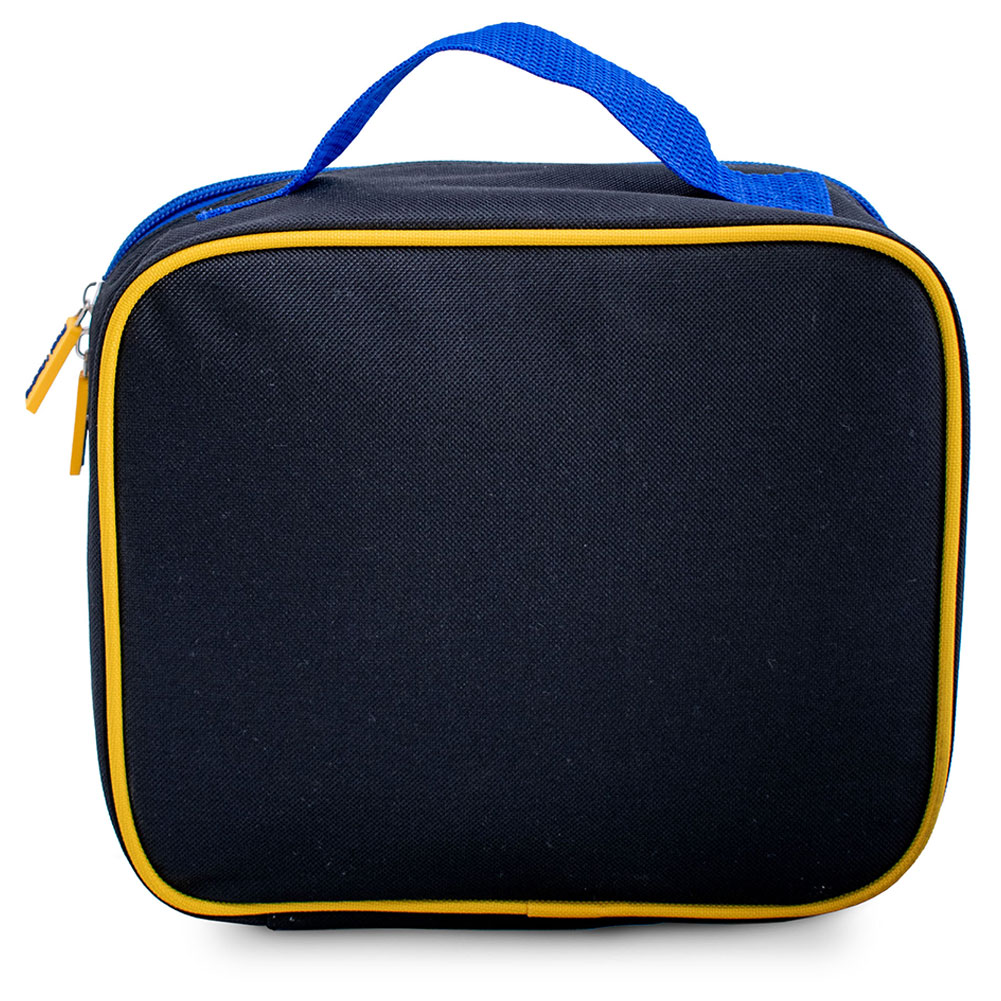 Real Madrid CF Fragment Design Lunch Bag - Image 3