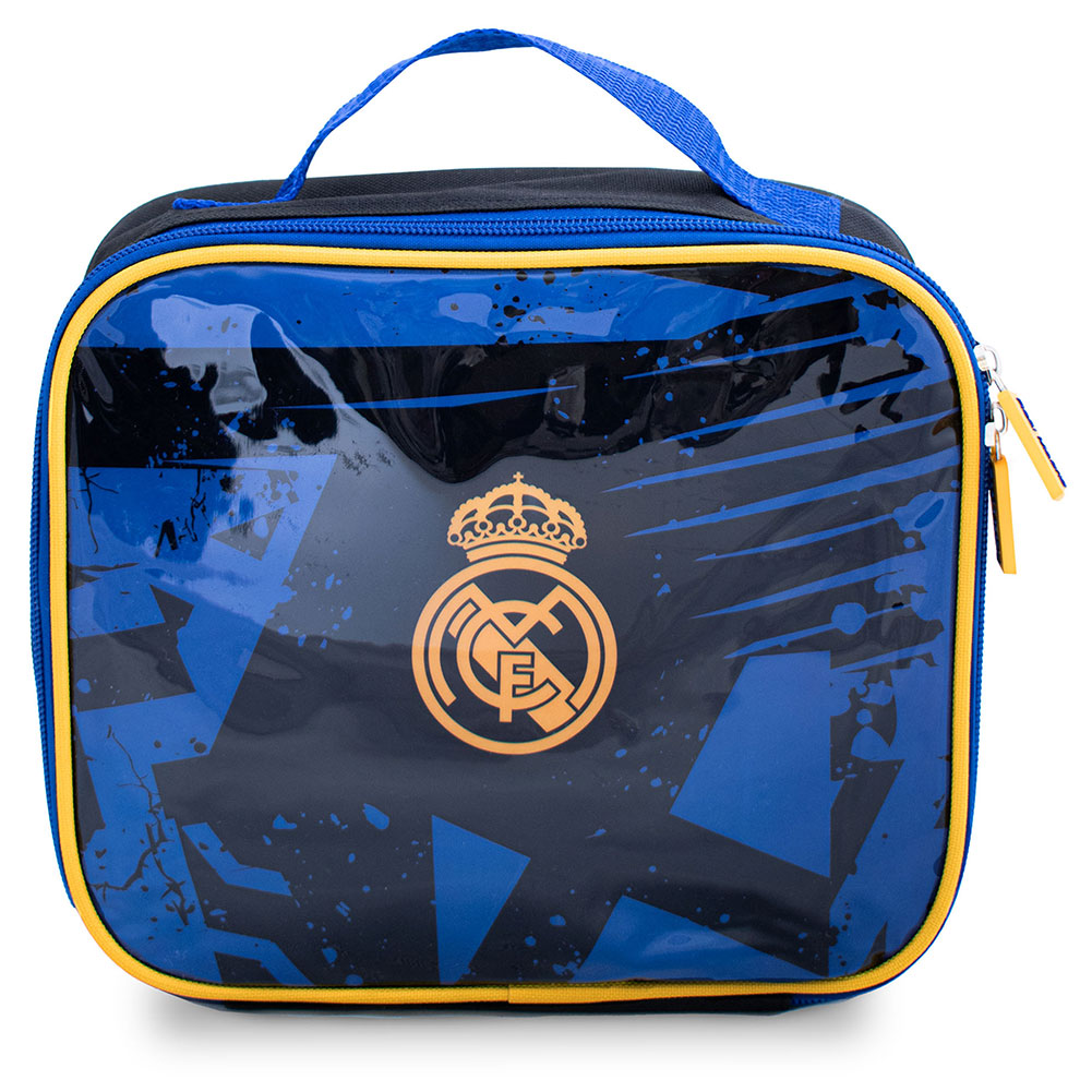 Real Madrid CF Fragment Design Lunch Bag