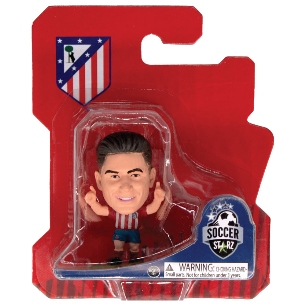 Atletico Madrid FC SoccerStarz Julian Alvarez - Image 2