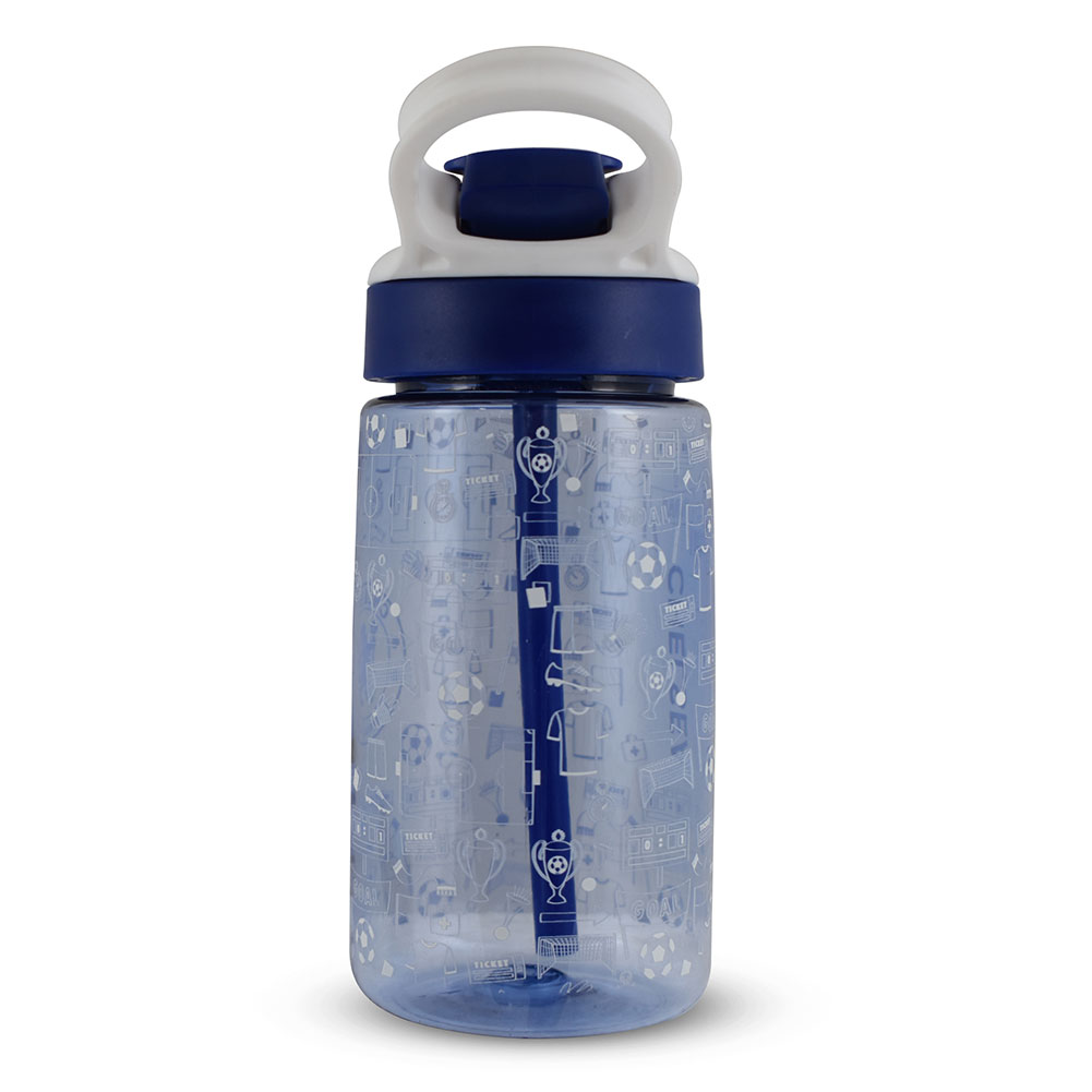 Chelsea FC 480ml Junior Water Bottle - Image 6