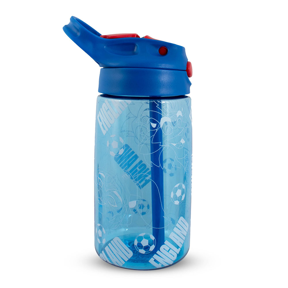 England FA 480ml Junior Water Bottle - Image 2