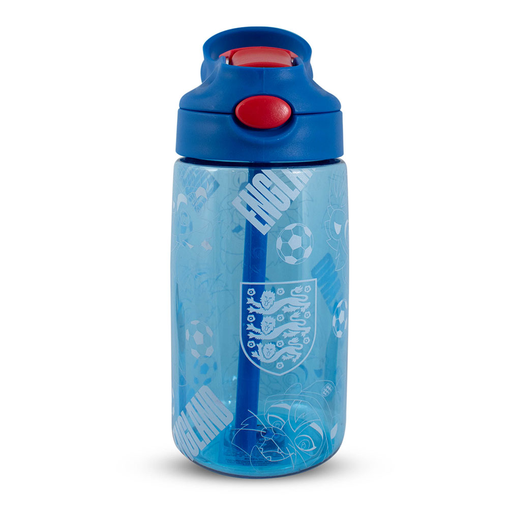 England FA 480ml Junior Water Bottle - Image 3