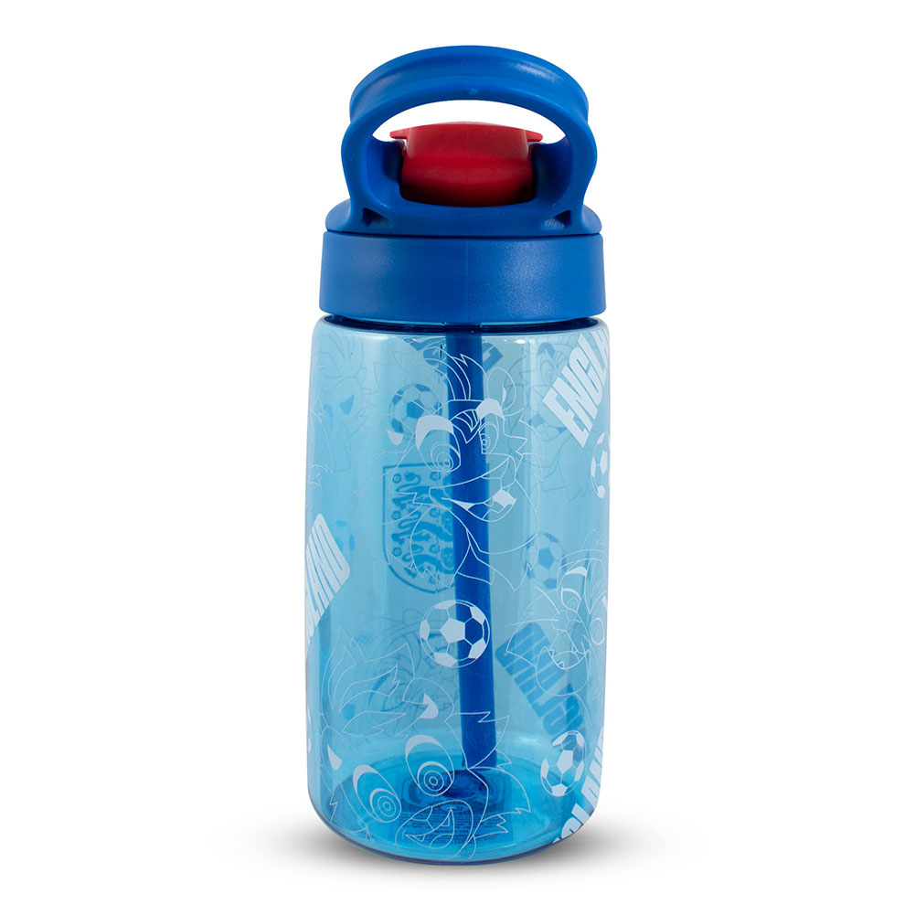 England FA 480ml Junior Water Bottle - Image 4