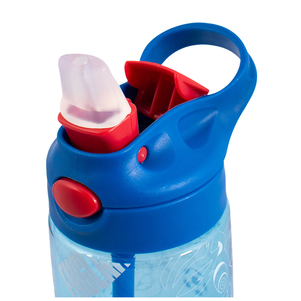 England FA 480ml Junior Water Bottle - Image 6