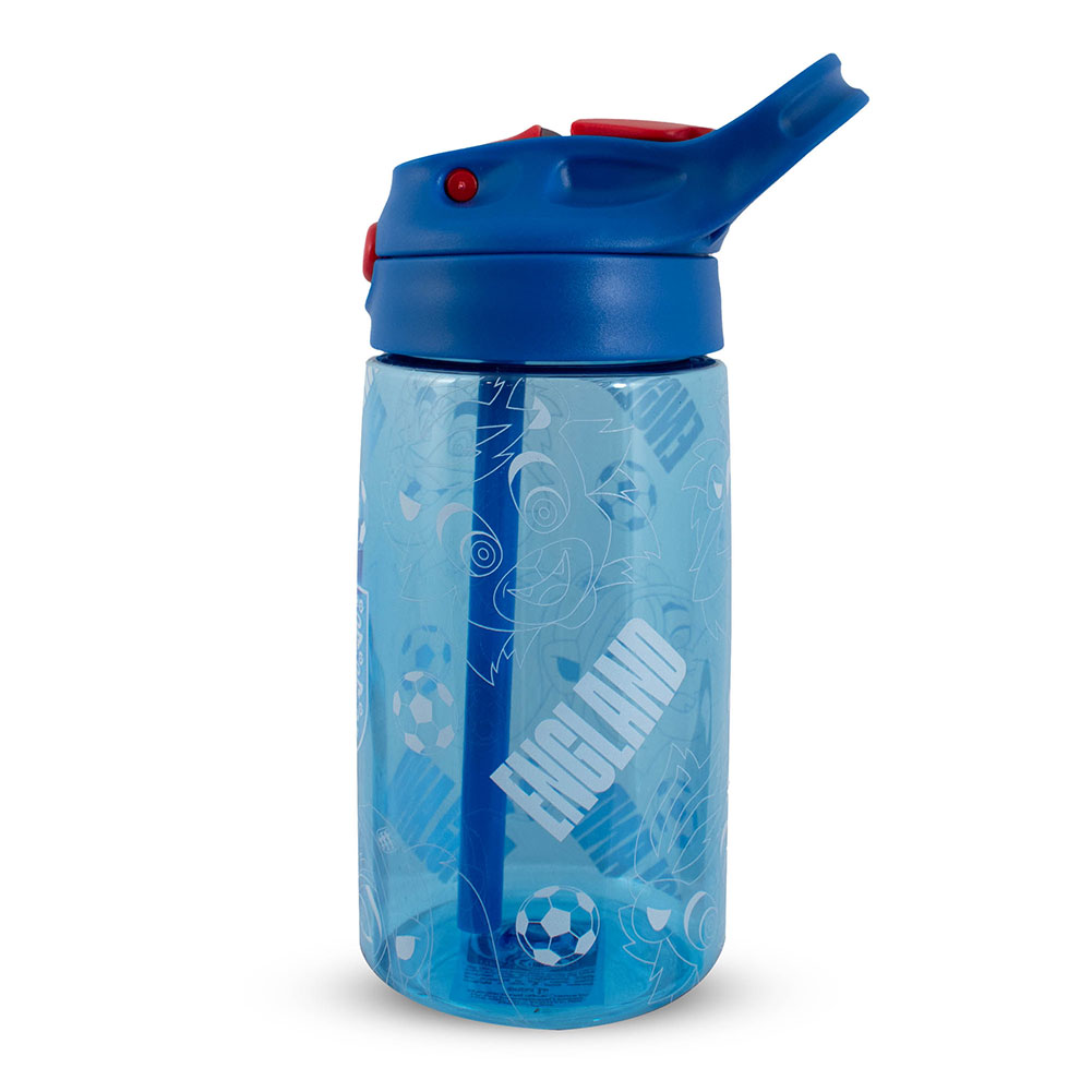 England FA 480ml Junior Water Bottle