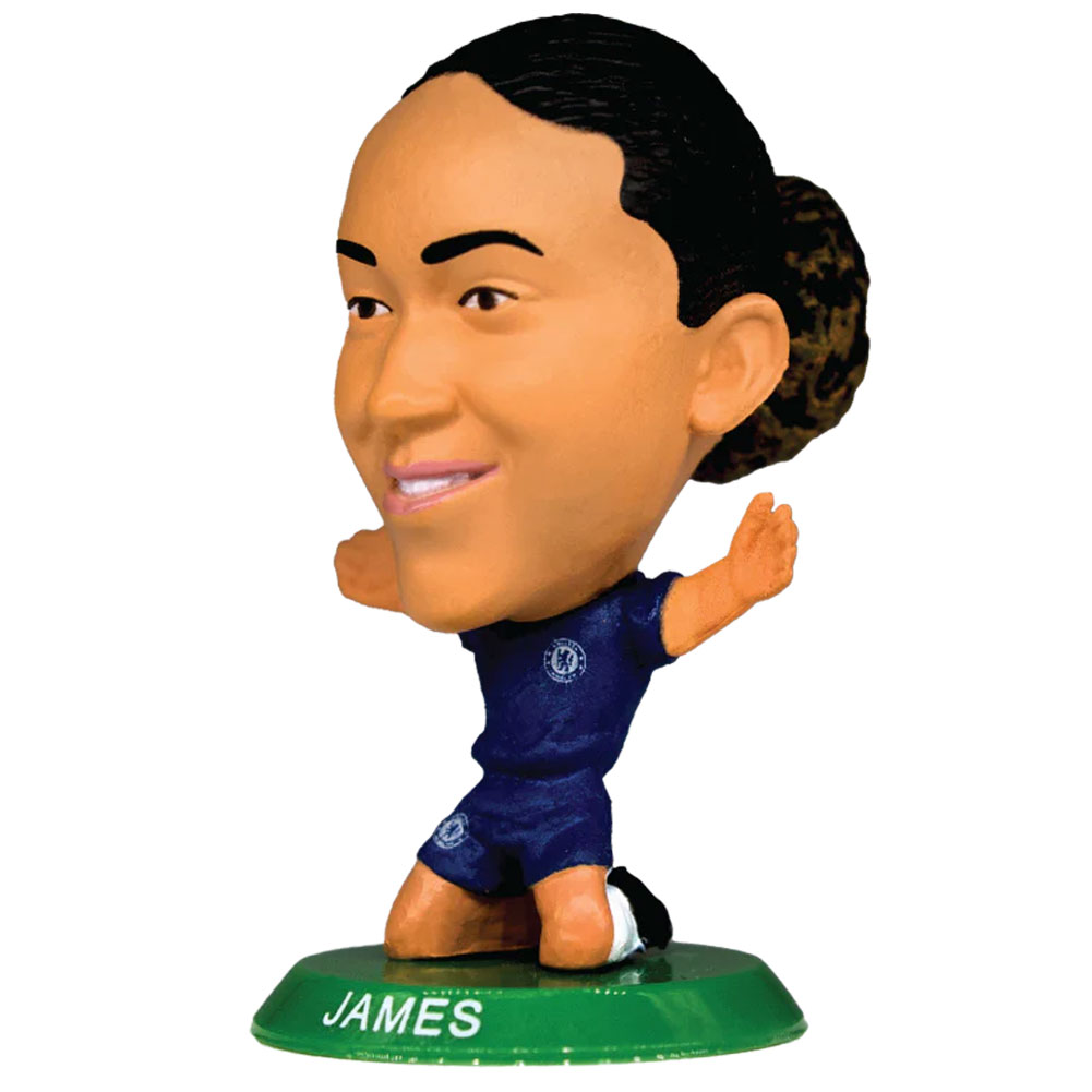 Chelsea WFC SoccerStarz Lauren James - Image 2