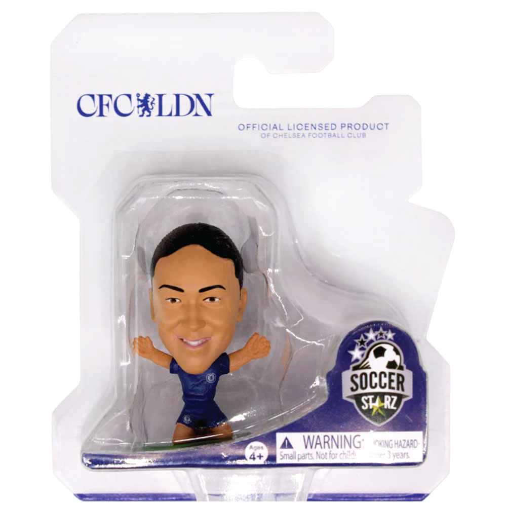 Chelsea WFC SoccerStarz Lauren James - Image 3
