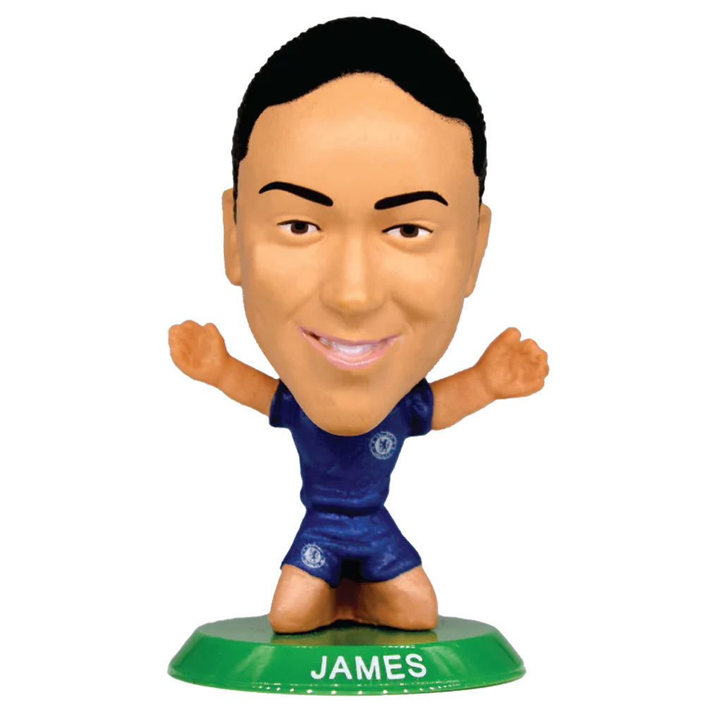 Chelsea WFC SoccerStarz Lauren James
