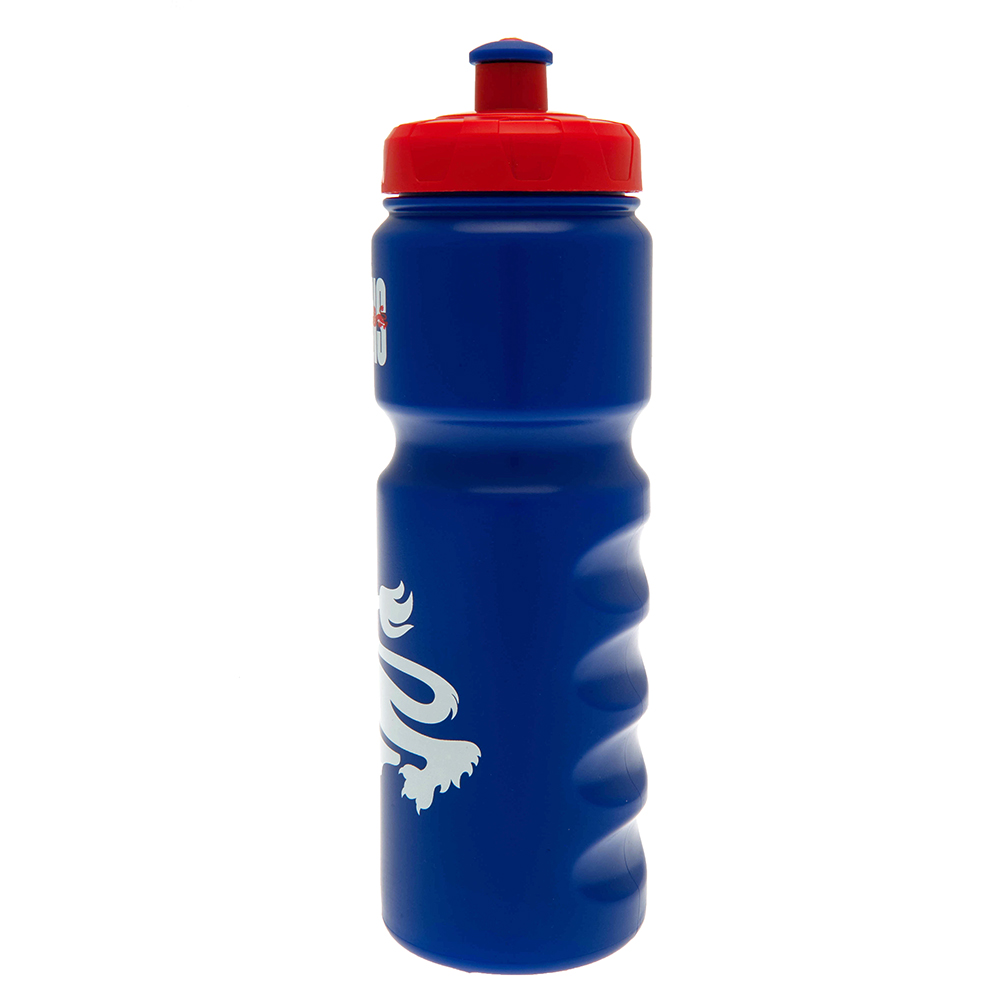 England FA 750ml Three Lions Plastic Drinks Bottle - Image 2